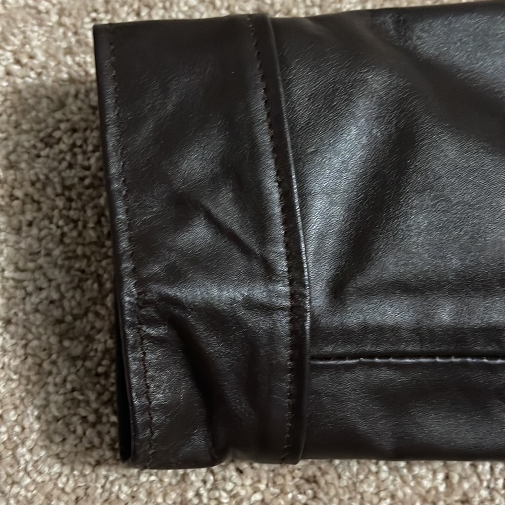 Leather Jacket (Men) - image 5